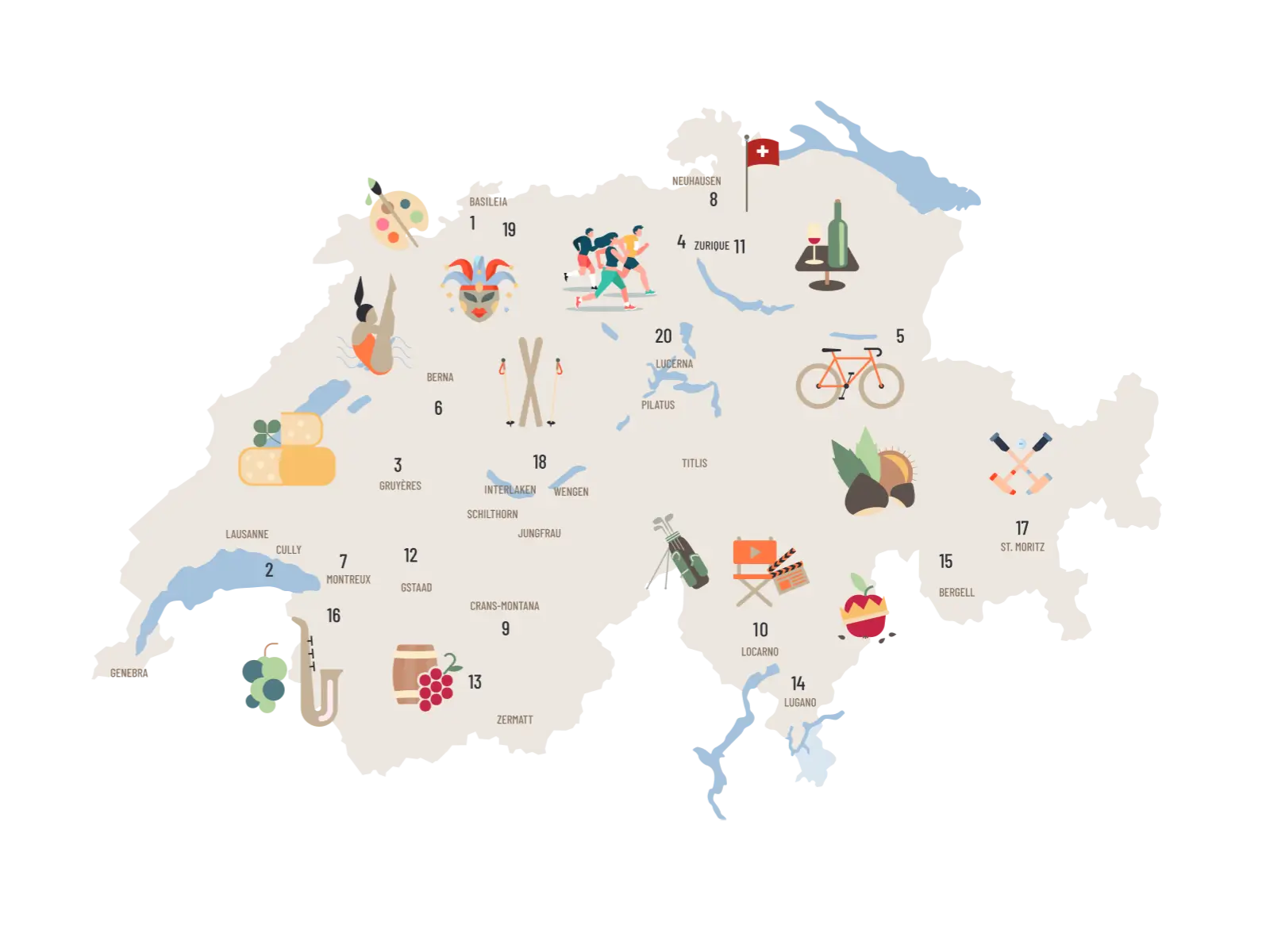 mapa