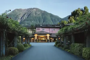 CASTELLO DEL SOLE | ASCONA