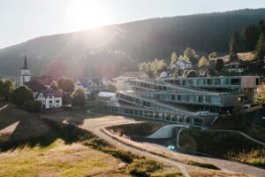 HÔTEL DES HORLOGERS | LE BRASSUS