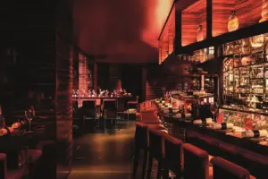 L’ATELIER ROBUCHON | GENEBRA