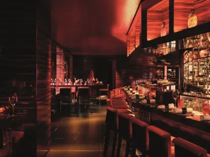 L’ATELIER ROBUCHON | GENEBRA
