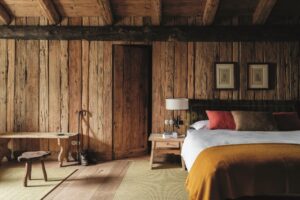 CHESA MARCHETA | ST. MORITZ