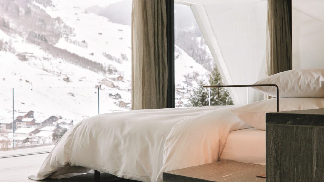 Hotel Vals