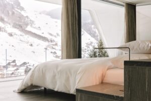 Hotel Vals