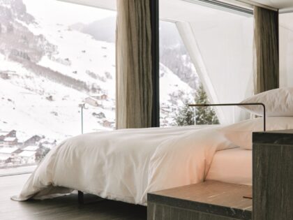 Hotel Vals